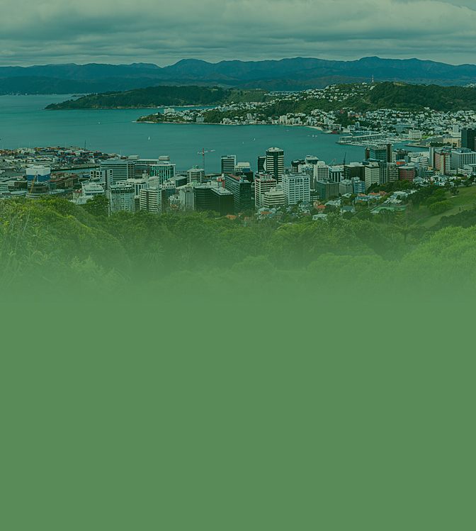 Wellington