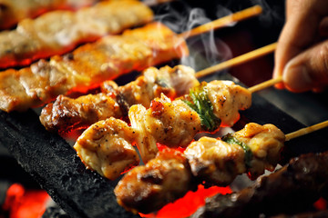 FPCNZ 料理