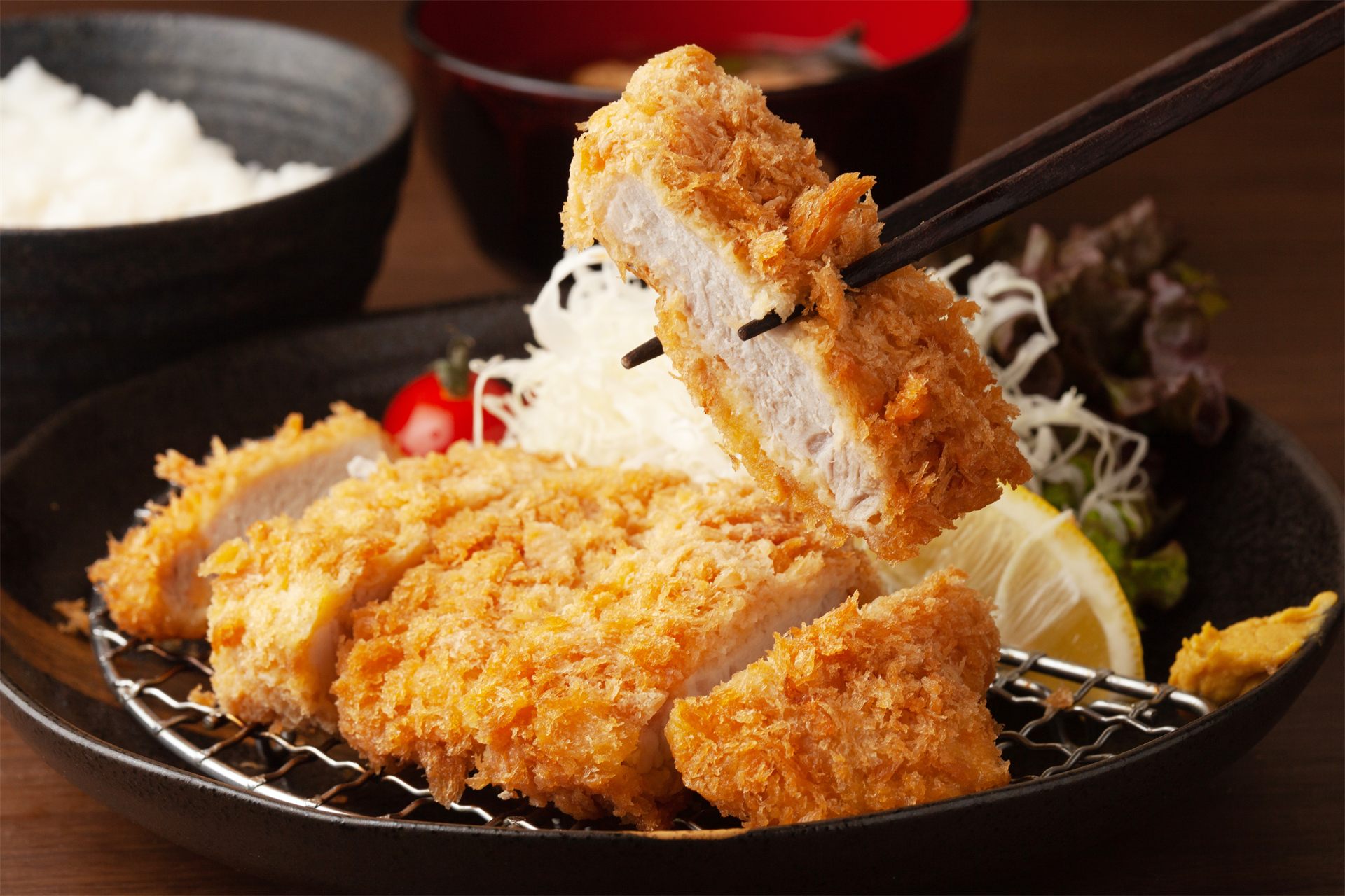 FPCNZ レストラン