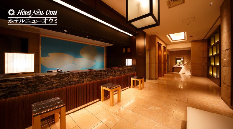 Hotel New Omi