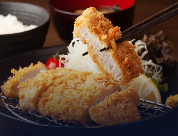 Katsu Tei
