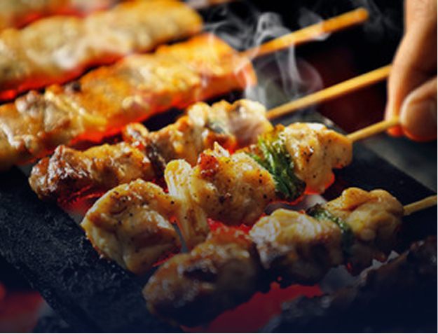 Kazu Yakitori